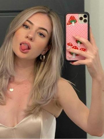 Проститутка Алина